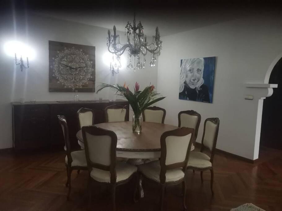 Artists House Family Unit Appartement Rivière Noire Buitenkant foto